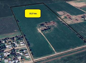 Terreno · 105000m² · Venta Lote de Terreno (102.500 m² | Ideal Desarrollos)