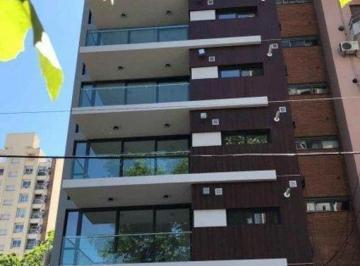 Departamento · 75m² · 3 Ambientes · 1 Cochera · 3 Ambientes con Cochera en Inmejorable Ubicación!