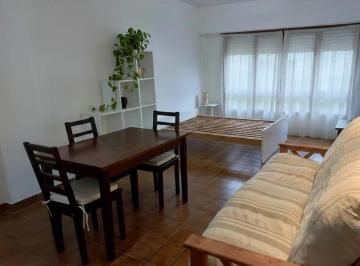 Departamento de 1 ambiente, Mar del Plata · Departamento 1 Ambiente en Alquiler