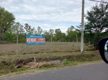 Terreno , Pilar · Fracción 11500 m²
