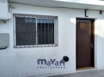 Departamento · 50m² · 2 Ambientes · Departamento Centrico en Alquiler, Campana