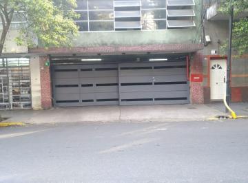Garage , Flores · Cochera Fija en 1° Piso Para Auto Chico