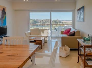 Foto1 · Venta Apartamento en Venta Playa Mansa 3 Dorm. - Veramansa - Ref: Pbi3058