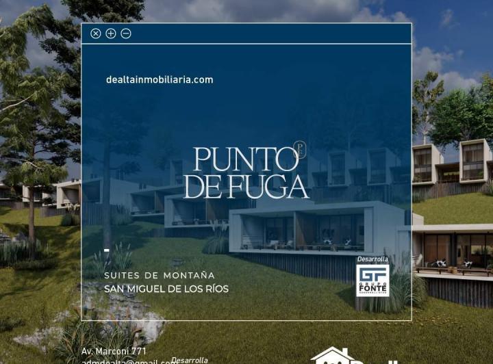 Departamento en Río Cuarto