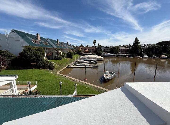 Departamento · 165m² · 5 Ambientes · 1 Cochera