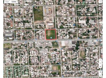 Terreno · 4449m² · Lote 4.450 m² - Av José Batlle y Ordóñez 1700