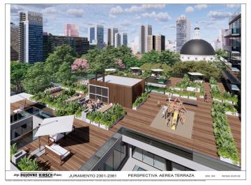Departamento de 2 ambientes, Belgrano · Emprendimiento - Weik Plaza - Venta en Pozo