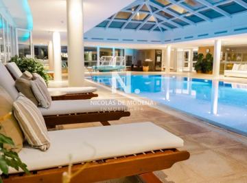 Foto1 · Lote en Espectacular Barrio Cerrado. Veramansa. en Venta