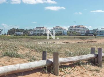 Foto1 · Lote en Espectacular Barrio Cerrado. Veramansa. en Venta
