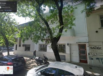 Departamento de 3 ambientes, Colegiales · 3 Ambientes Reciclado 1° X Escalera Conesa y Maure