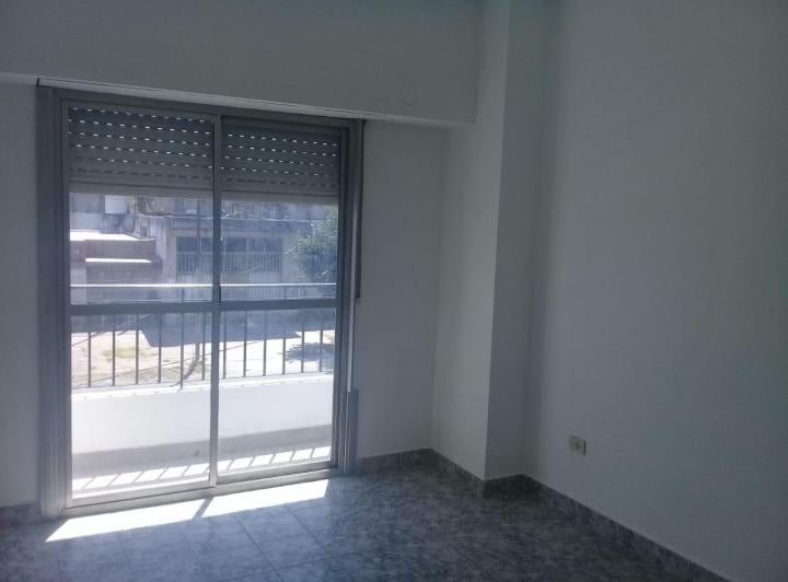 Departamento · 28m² · 2 Ambientes