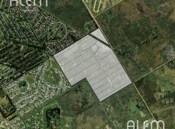 Terreno · 700m² · Terreno - Canning (E. Echeverria)