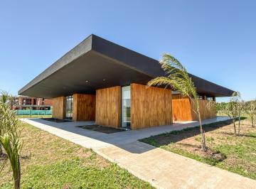 Terreno · 600m² · Venta - Lote en Village Joven - Bella Vista