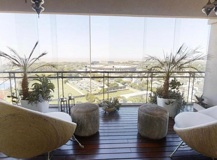 Departamento en venta en Nuñez · 4 ambientes