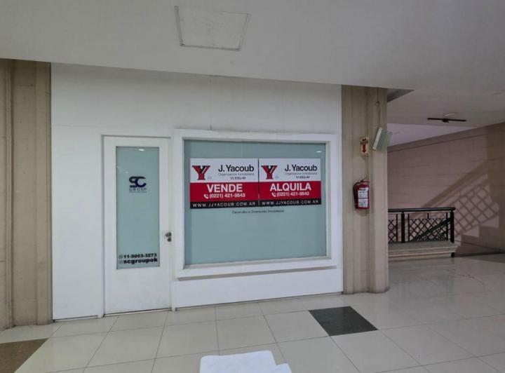 Local comercial · 30m²