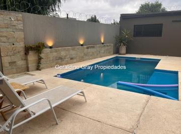 Casa de 4 ambientes, Neuquén · Casa en Venta de 3 Dorm. en Confluencia Rural
