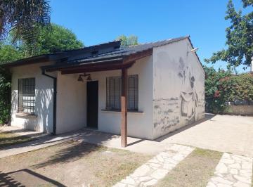 Casa de 3 ambientes, Almirante Brown · Casa en Venta