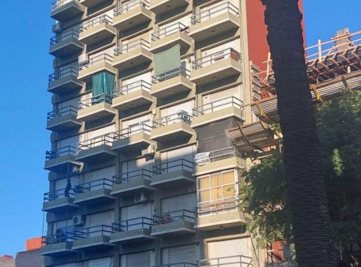 Departamento · 28m²