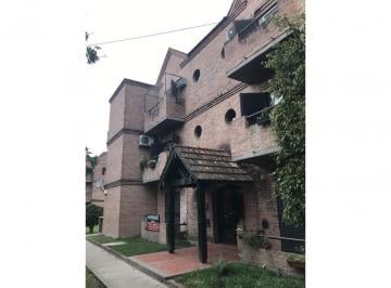 Departamento de 3 ambientes, Almirante Brown · Dpto en Alquiler