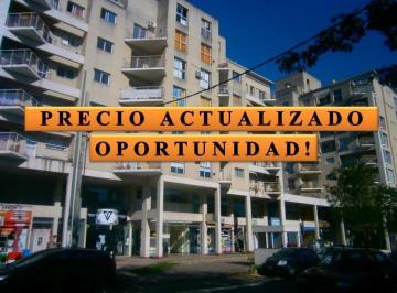 Departamento · 38m² · 2 Ambientes · Departamento - San Miguel