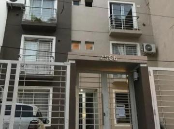 Departamento · 38m² · 2 Ambientes · Departamento - Castelar Sur