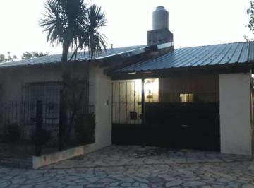 Casa · 265m² · 3 Ambientes · 2 Cocheras · Casa - Paso del Rey