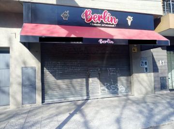 Local comercial · 85m² · Local - Castelar