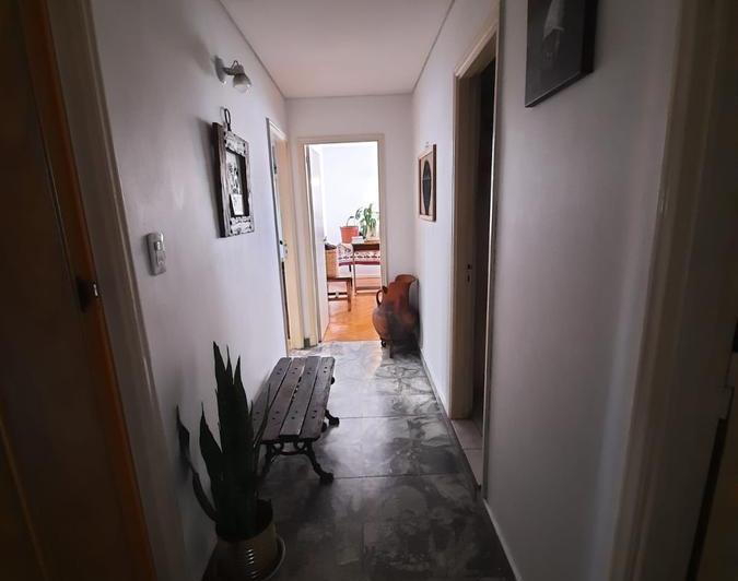 Departamento · 210m² · 6 Ambientes