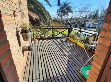 PH · 93m² · 3 Ambientes · 1 Cochera · Duplex - PH - Ituzaingó
