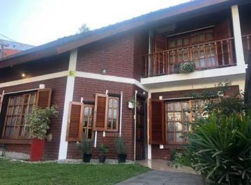 Casa · 136m² · 4 Ambientes · 2 Cocheras · Casa - Ituzaingó