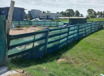 Casa de 4 ambientes, Berazategui · Lote, Magallanes, Hudson