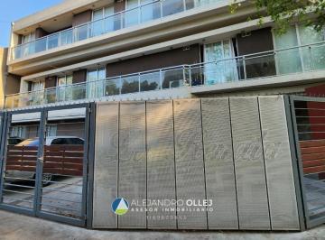 Departamento · 40m² · 2 Ambientes · 1 Cochera · Depto 2 Ambientes a 200 m de Est. Padua Cochera Independiente