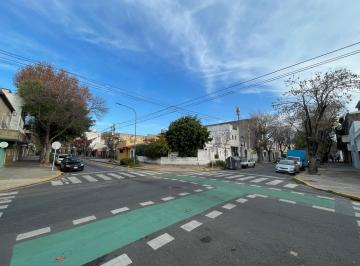 Terreno , Villa Urquiza · Oportunidad: Lote en Esquina de 207 m² en Villa Urquiza.