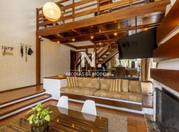 Foto1 · Vende Casa en Venta de 4 Dorm., en Playa Mansa, Punta del Este