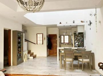 Casa de 4 ambientes, Núñez · Casa en Alquiler Temporal en El Barrio de Nuñez 4 Ambientes