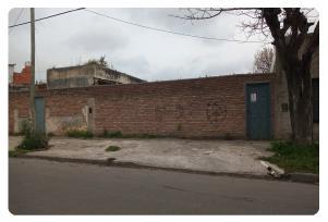 Terreno de 1 ambiente, Lanús · Amplio Terreno en Lanus