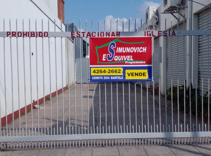 Terreno · 1m²
