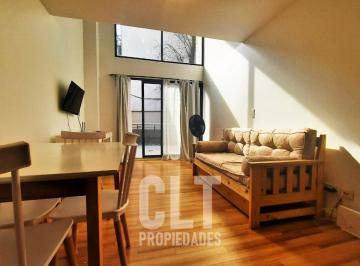 Departamento de 2 ambientes, Belgrano · Hermoso Duplex, Amplio (Belgrano)