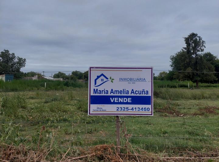 Terreno · 372m²