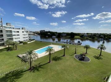 Departamento de 2 ambientes, Tigre · Alquiler 2 Ambientes Amoblado Islas del Canal