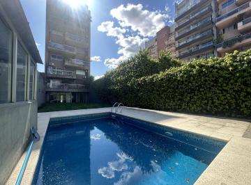 TPP-TPP-398_2 · Duplex 3 Ambientes 90 m² C/ Balcon con Parrilla y Dos Baños