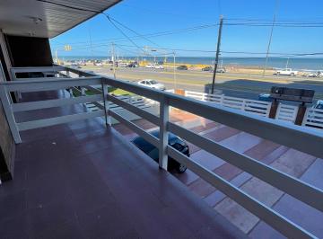 Casa de 4 ambientes, Mar del Plata · Marzo a Diciembre Alq Exc Duplex Frente Al Mar Zona Constitucion