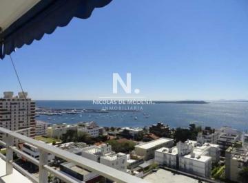 Foto1 · Apartamento en Mansa - Punta del Este