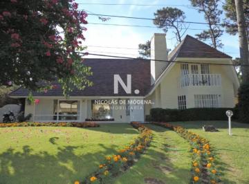 Foto1 · Casa en Venta de 5 Dorm. en Lugano, Punta del Este