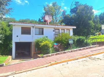 Casa · 173m² · 4 Dormitorios · 1 Cochera · Casa - Villa Giardino