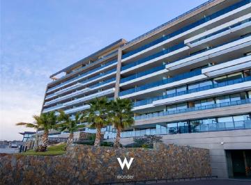 Departamento de 4 ambientes, Luján de Cuyo · Palmares Valley - Edificio Las Lomas - Departamento 200 m²