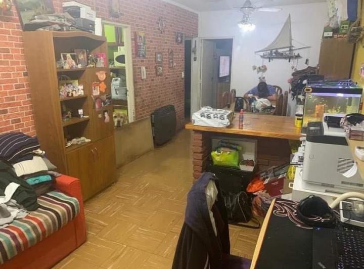 Departamento · 64m² · 3 Ambientes