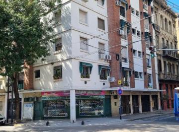Departamento · 40m² · 2 Ambientes · Todo Externo Lleno de Luz Natural