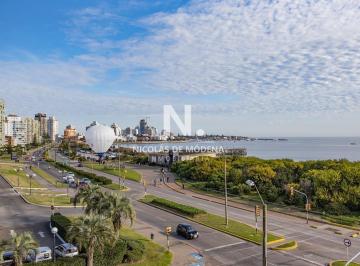 Foto1 · Espectacular Departamento en Venta en Torre Millenium de 3 Dorm. en Playa Mansa.