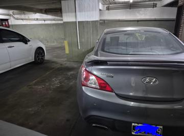 Garage , La Matanza · Cochera Fija, Cubierta, Automática, 4x4, Auto y Moto, La Perla